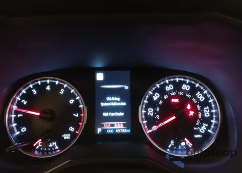 2022 Toyota Rav4 Le from USA, damaged, VIN 2T3F1RFV8NC271391